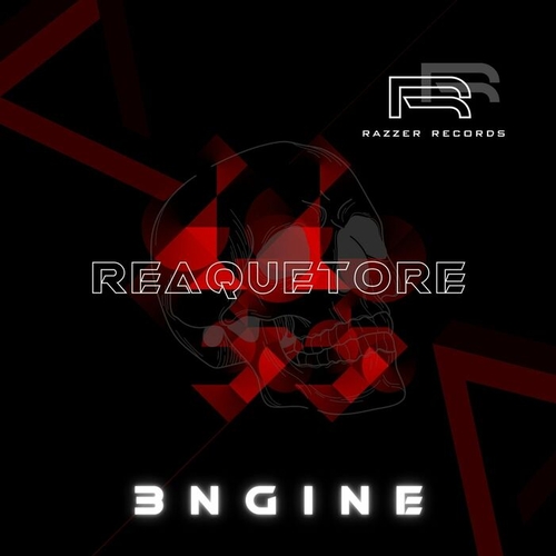 3ngine - Reaquetore [RRA06]